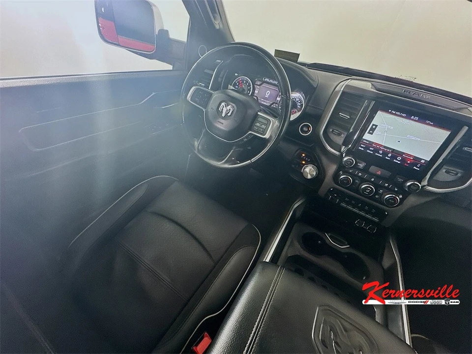 2020 Ram 2500 - Image 9 of 21