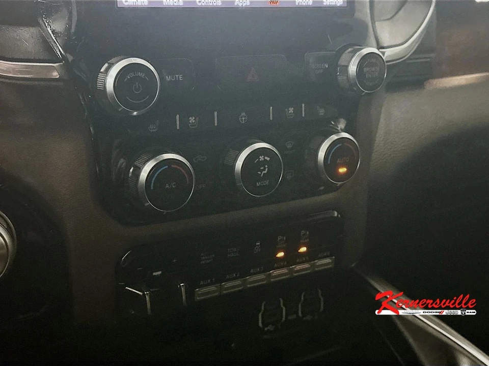 2020 Ram 2500 - Image 18 of 21