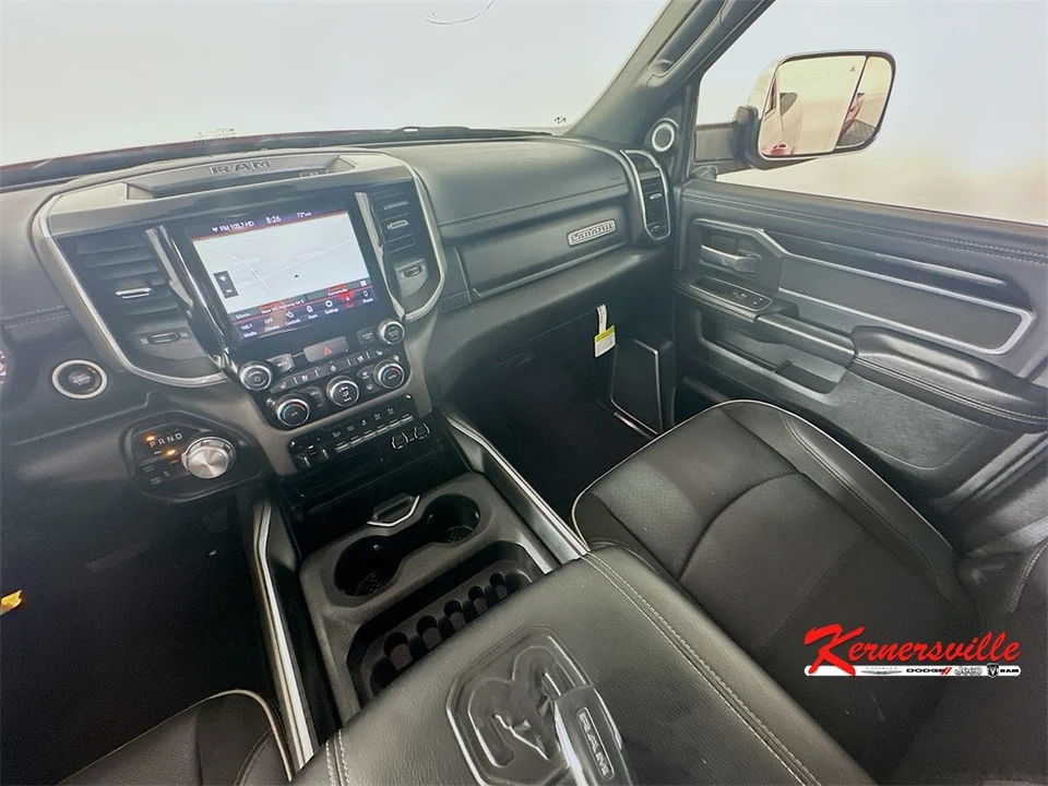 2020 Ram 2500 - Image 11 of 21