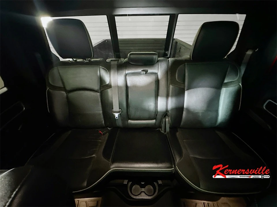 2020 Ram 2500 - Image 13 of 21