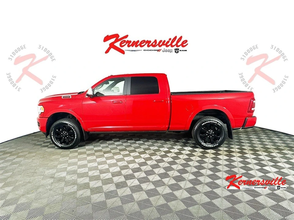 2020 Ram 2500 - Image 4 of 21