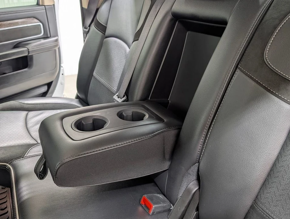 2020 Ram 2500 - Image 18 of 31