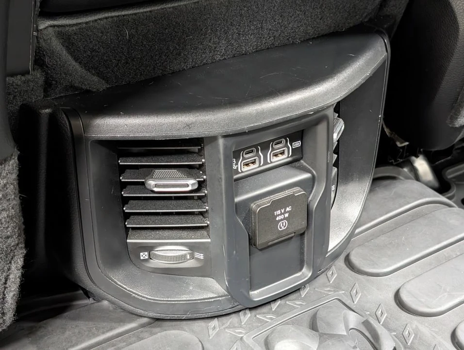 2020 Ram 2500 - Image 19 of 31