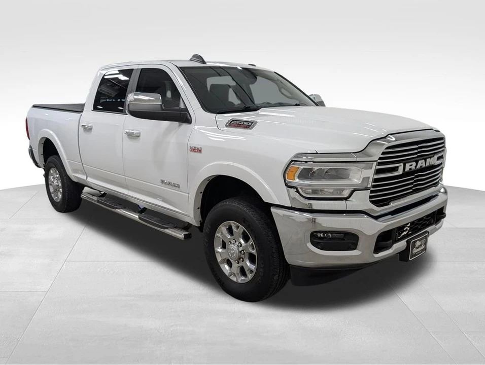 2020 Ram 2500 - Image 22 of 31