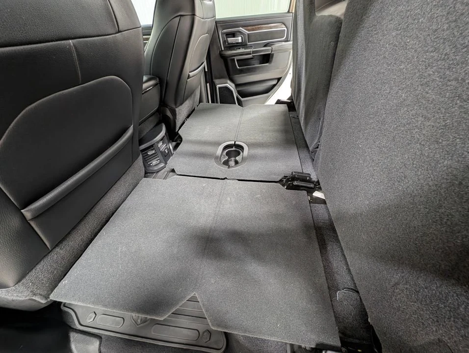 2020 Ram 2500 - Image 20 of 31