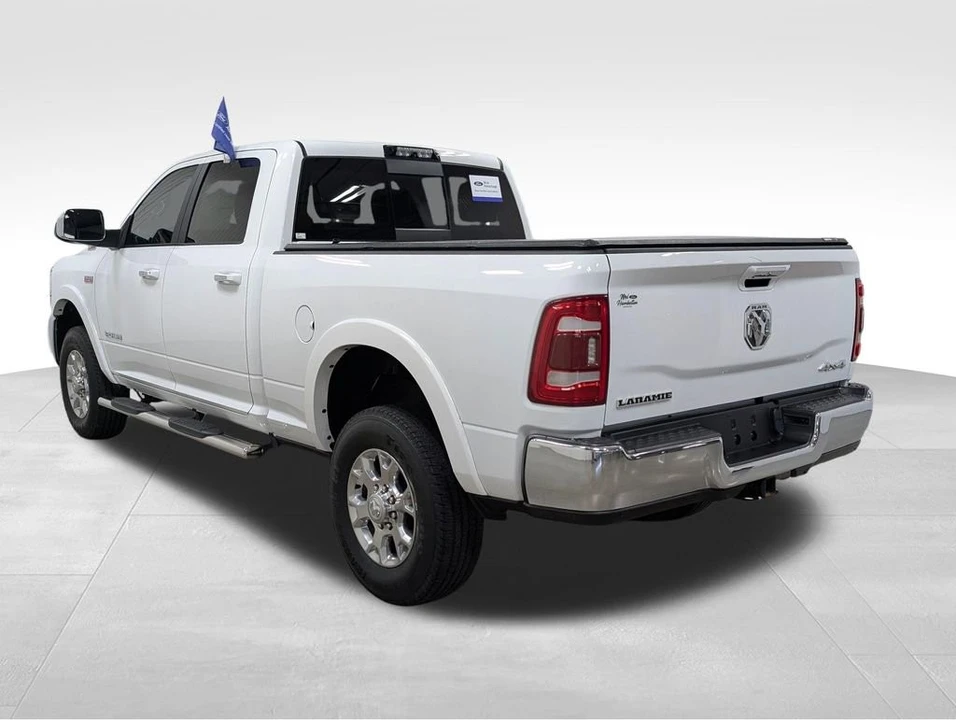 2020 Ram 2500 - Image 27 of 31