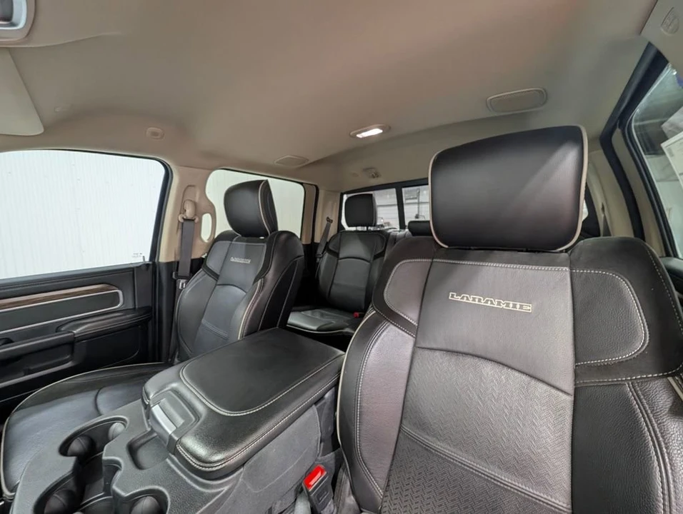 2020 Ram 2500 - Image 16 of 31