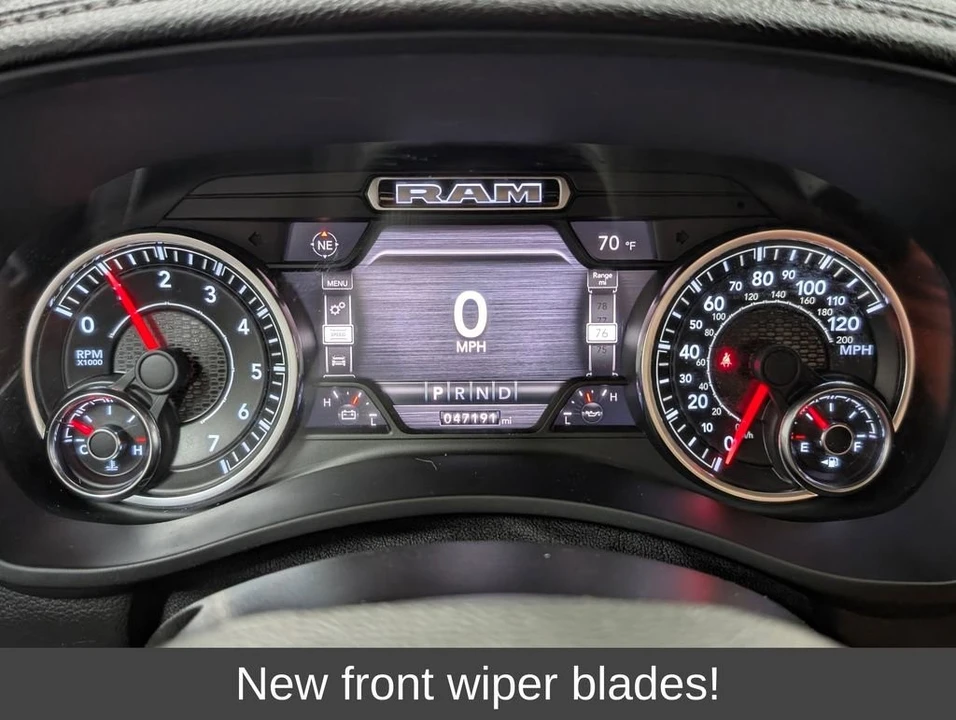 2020 Ram 2500 - Image 4 of 31
