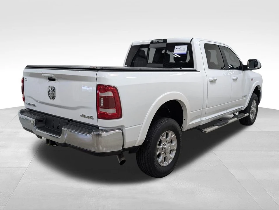 2020 Ram 2500 - Image 23 of 31
