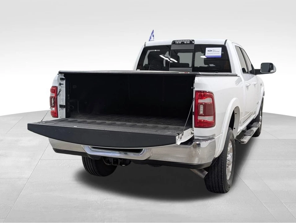 2020 Ram 2500 - Image 24 of 31