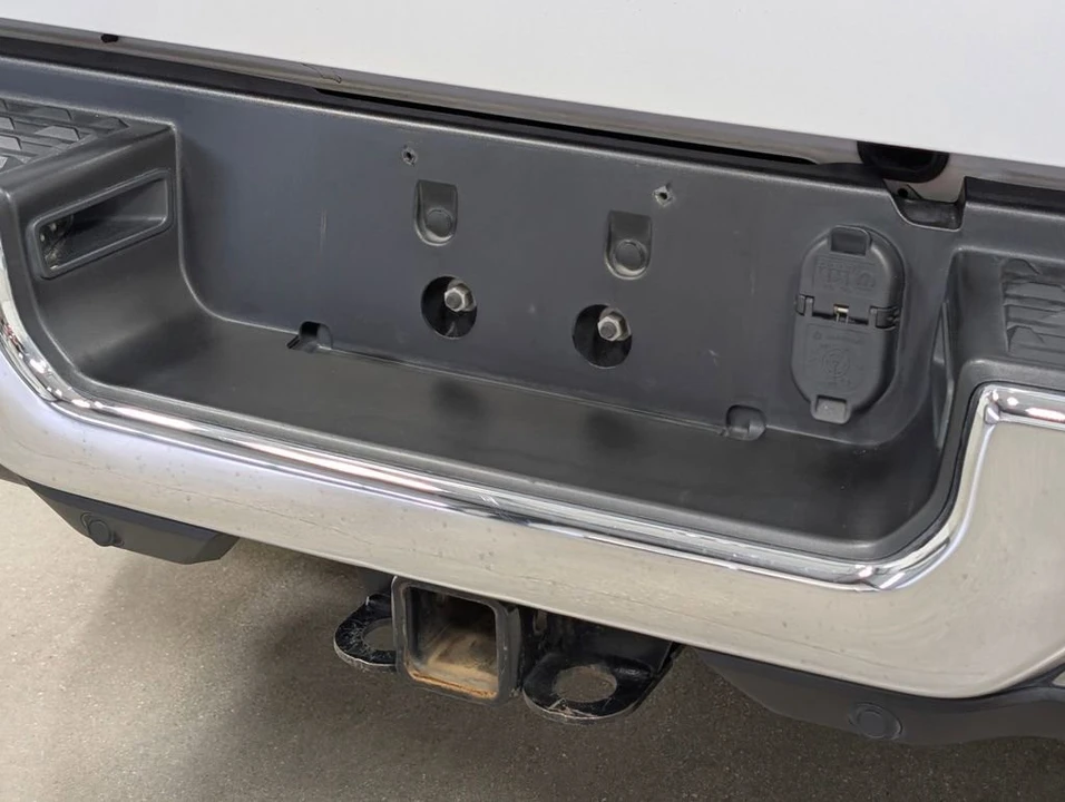 2020 Ram 2500 - Image 26 of 31