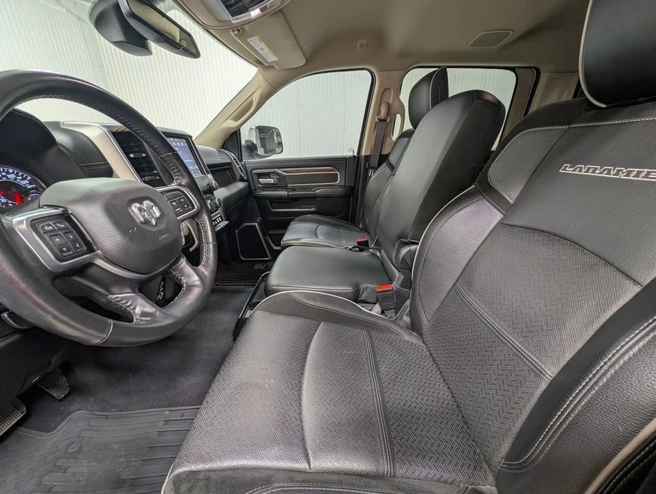 2020 Ram 2500 - Image 14 of 31