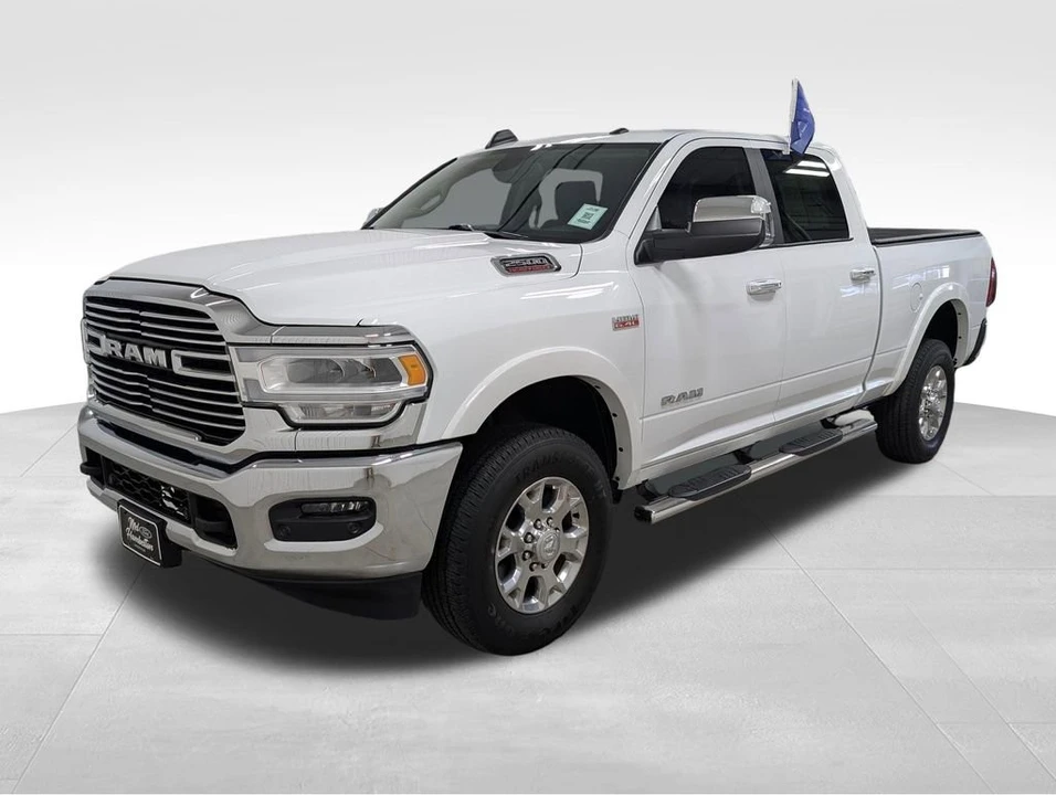 2020 Ram 2500 - Image 21 of 31