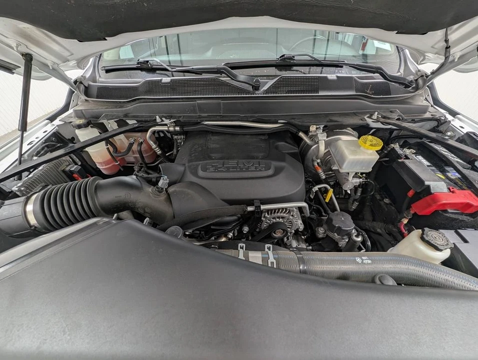 2020 Ram 2500 - Image 31 of 31
