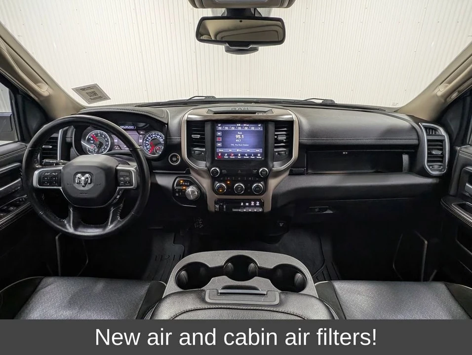 2020 Ram 2500 - Image 3 of 31