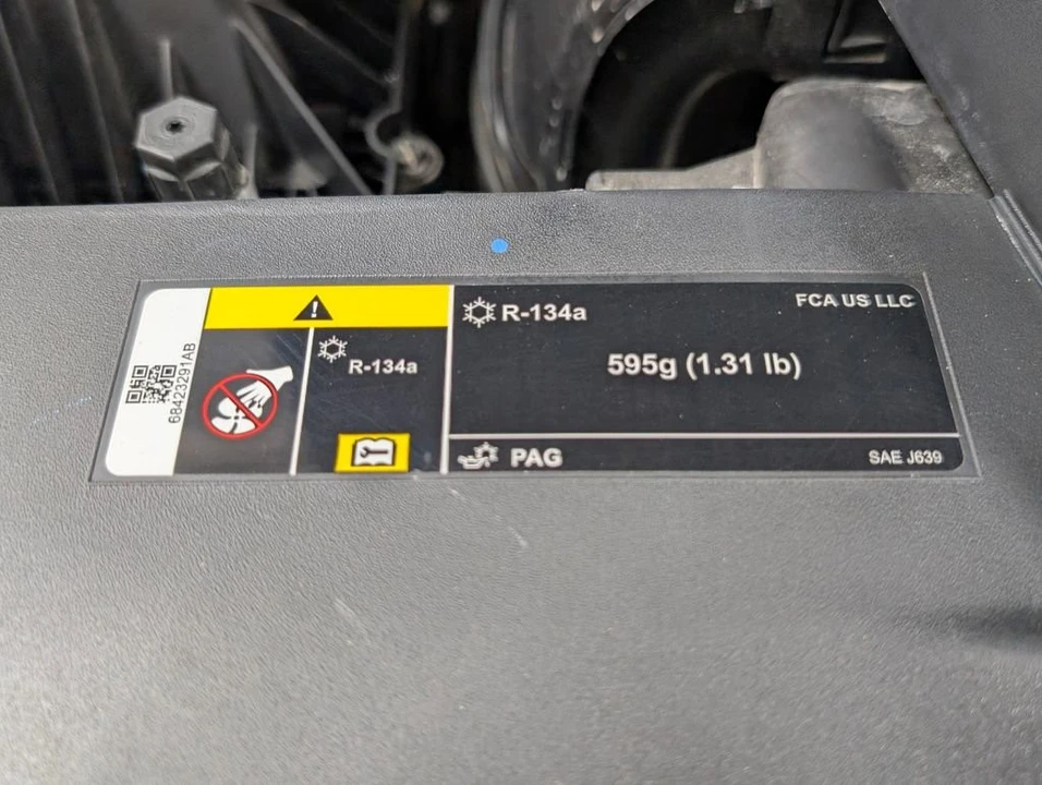 2020 Ram 2500 - Image 30 of 31