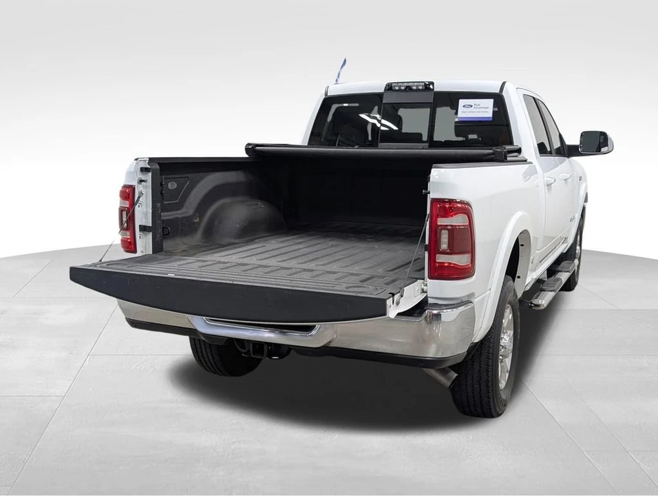 2020 Ram 2500 - Image 25 of 31