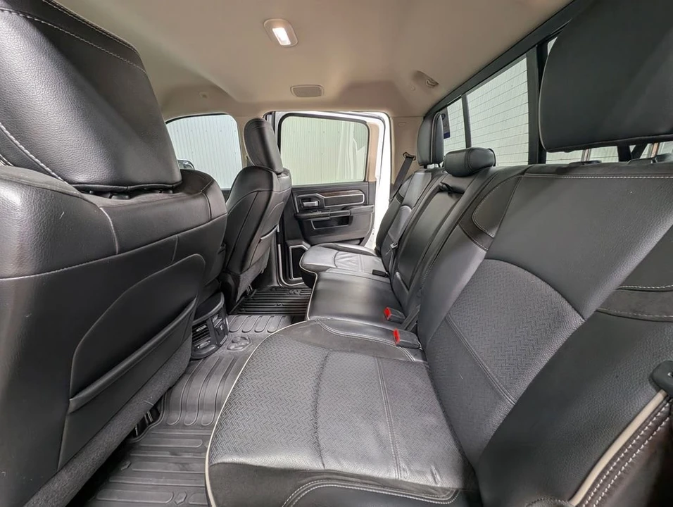 2020 Ram 2500 - Image 17 of 31