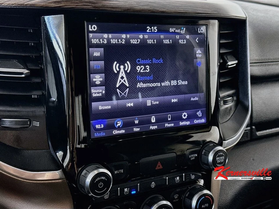 2020 Ram 2500 - Image 17 of 24