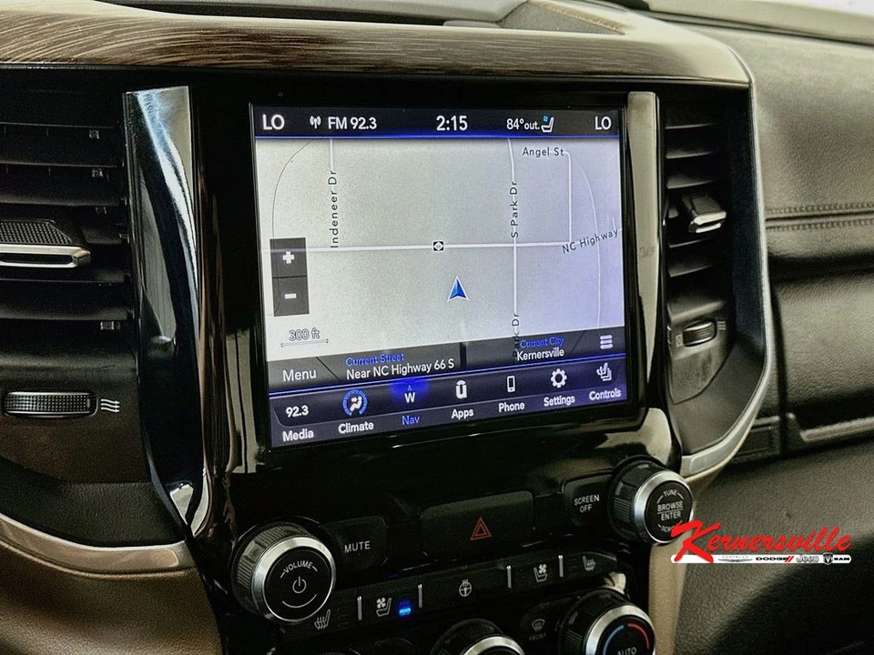 2020 Ram 2500 - Image 19 of 24