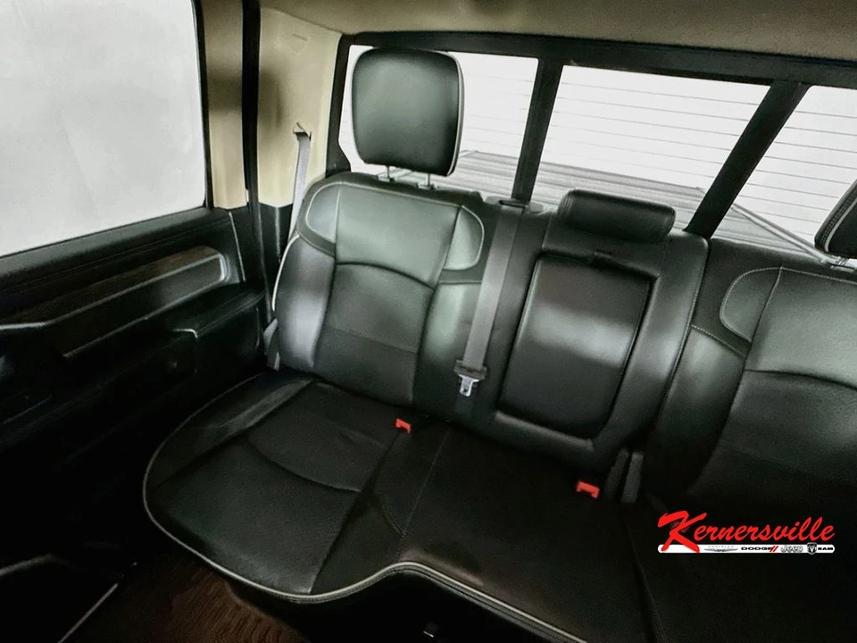 2020 Ram 2500 - Image 12 of 24