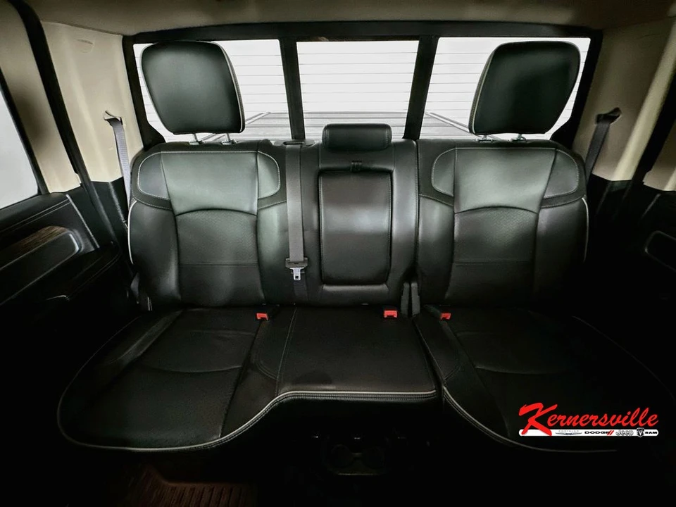 2020 Ram 2500 - Image 13 of 24