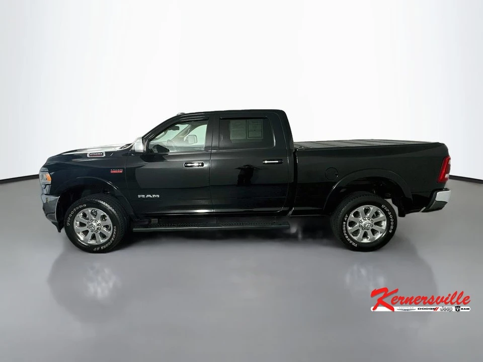 2020 Ram 2500 - Image 4 of 24