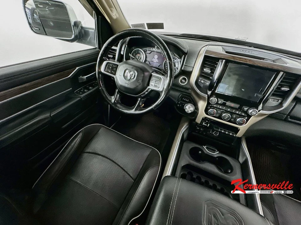 2020 Ram 2500 - Image 9 of 24