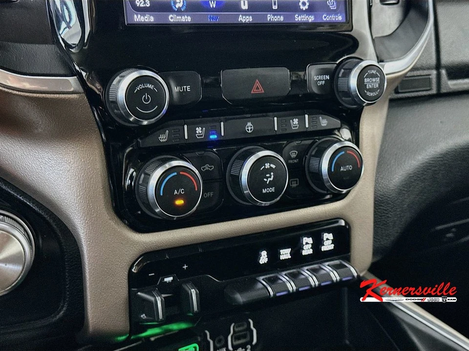 2020 Ram 2500 - Image 18 of 24