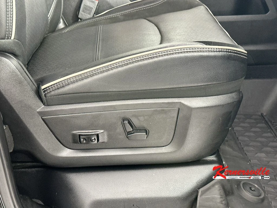 2020 Ram 2500 - Image 23 of 24