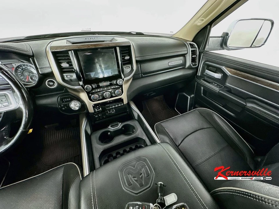 2020 Ram 2500 - Image 11 of 24
