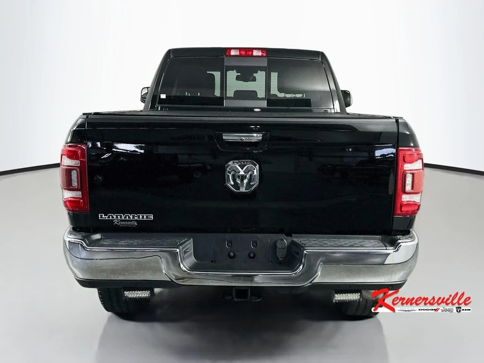 2020 Ram 2500 - Image 6 of 24