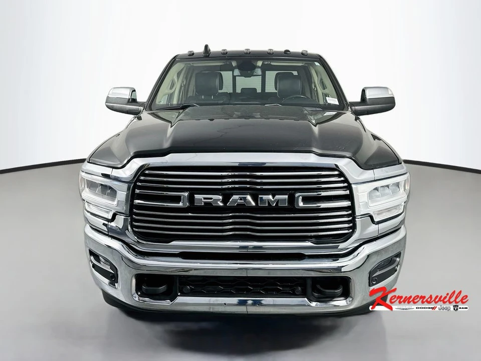 2020 Ram 2500 - Image 2 of 24