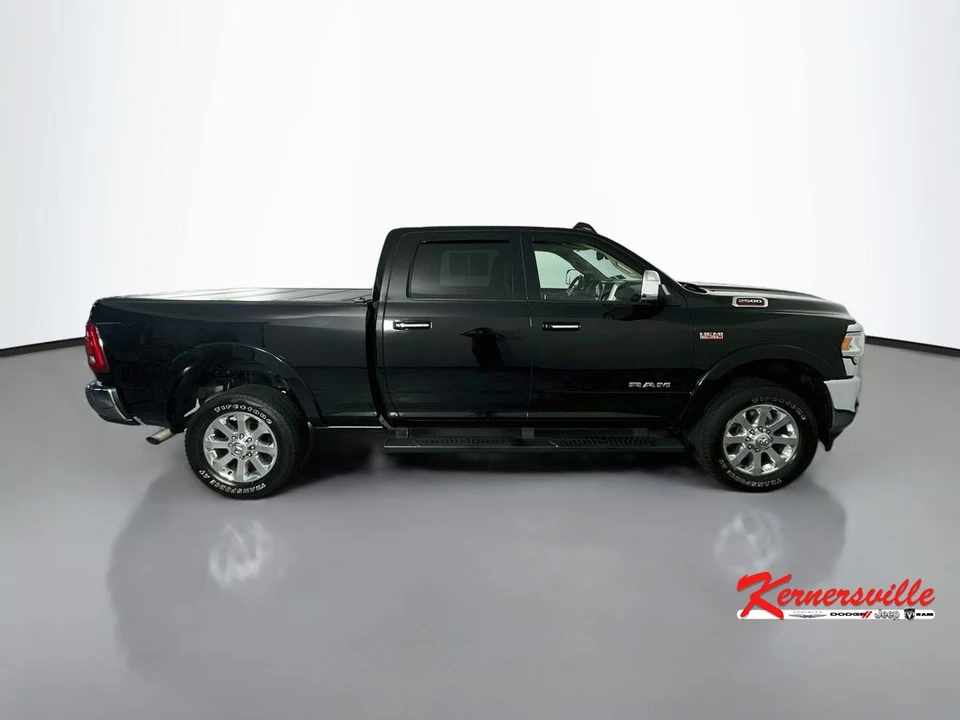 2020 Ram 2500 - Image 8 of 24