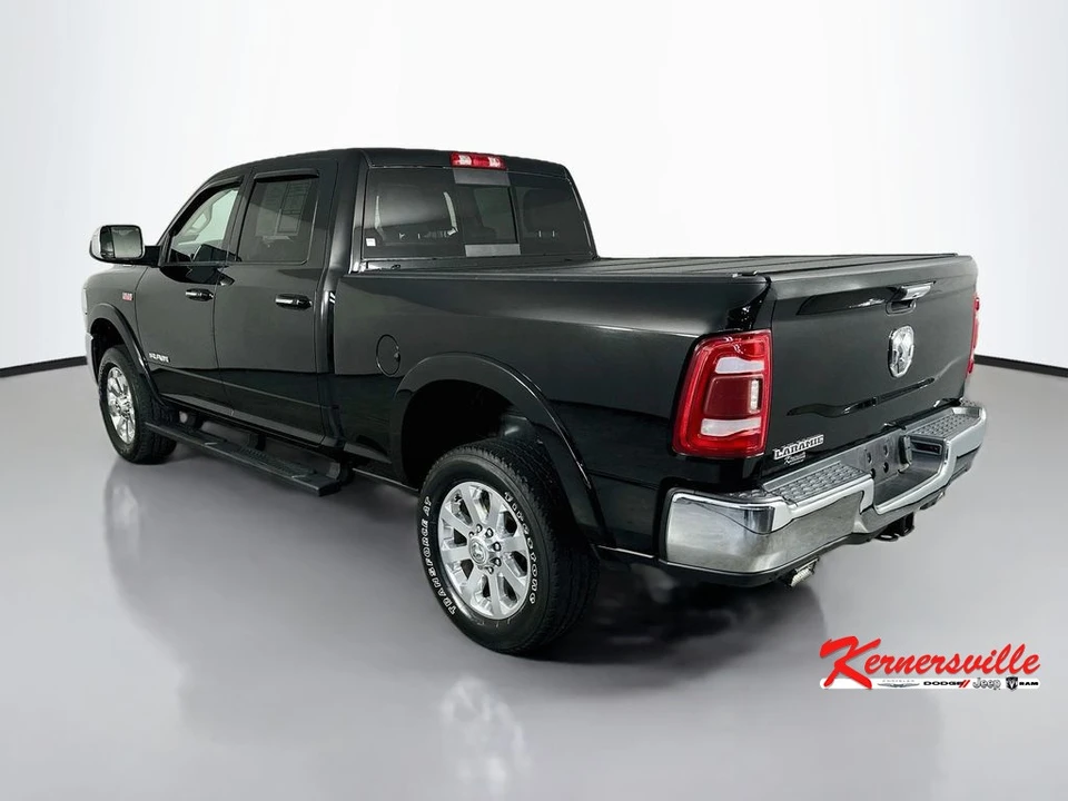 2020 Ram 2500 - Image 5 of 24