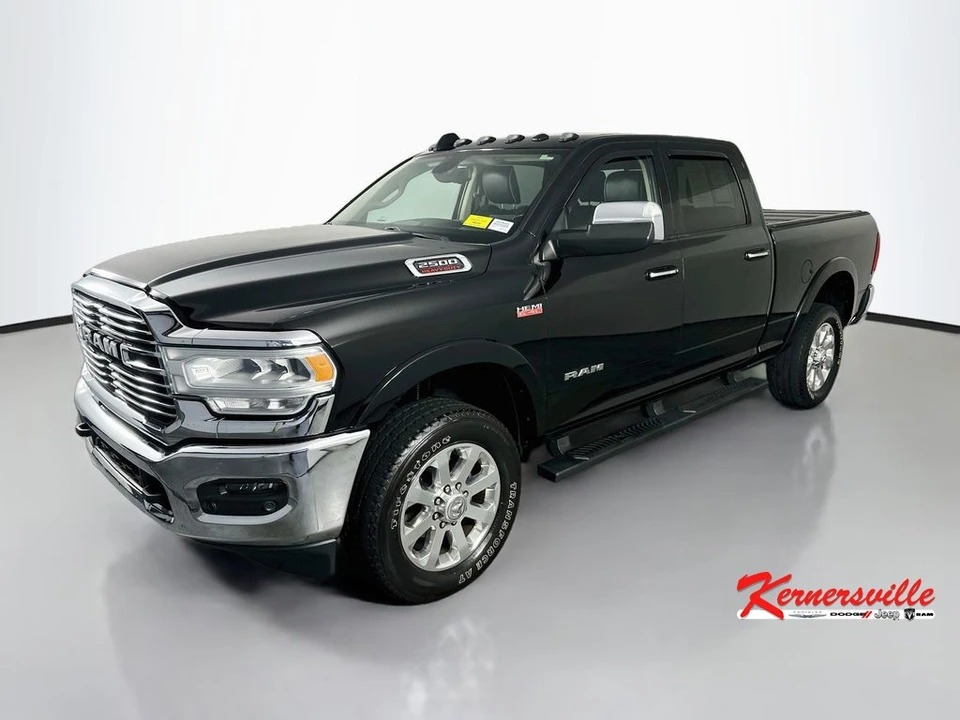 2020 Ram 2500 - Image 3 of 24