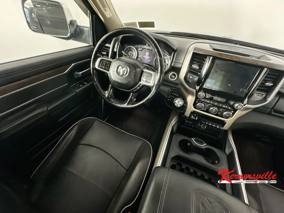 2020 Ram 2500 - Image 9 of 24