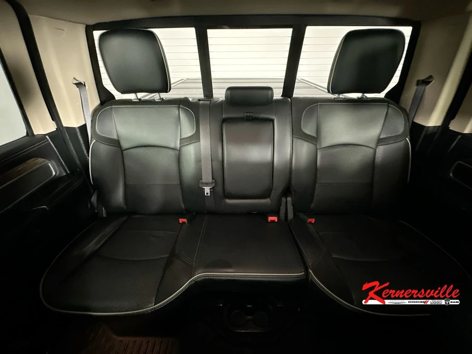 2020 Ram 2500 - Image 13 of 24