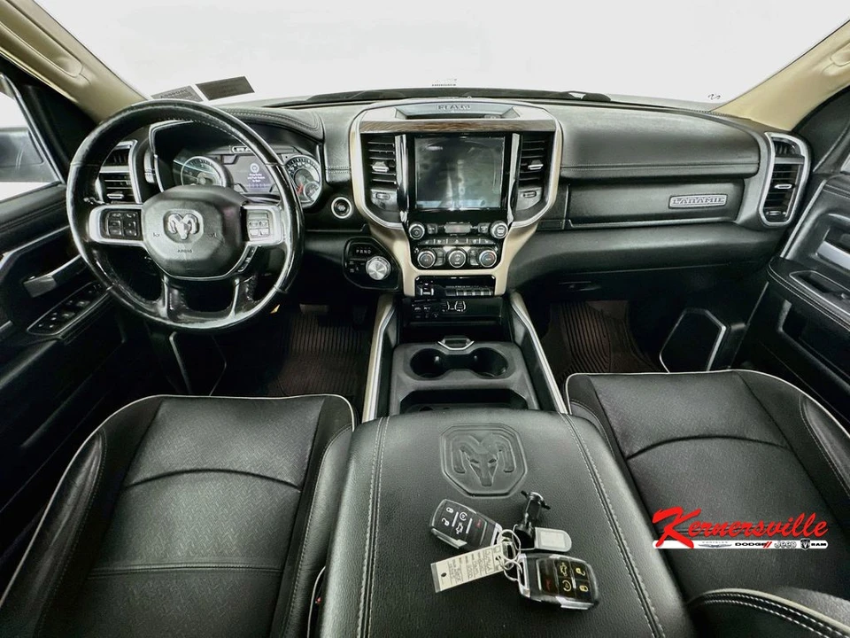 2020 Ram 2500 - Image 10 of 24