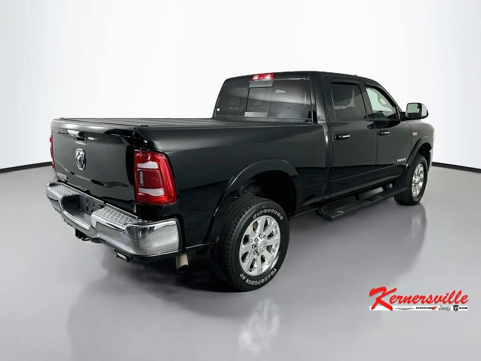 2020 Ram 2500 - Image 7 of 24