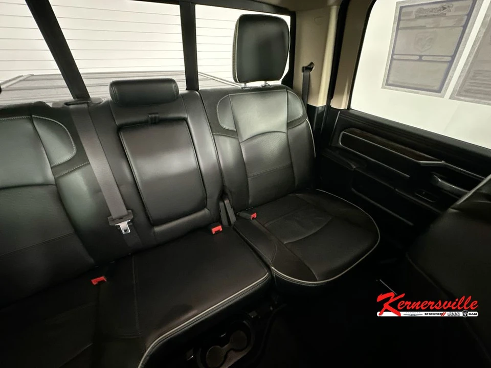 2020 Ram 2500 - Image 14 of 24