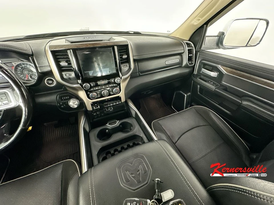 2020 Ram 2500 - Image 11 of 24