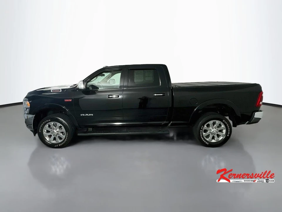 2020 Ram 2500 - Image 4 of 24