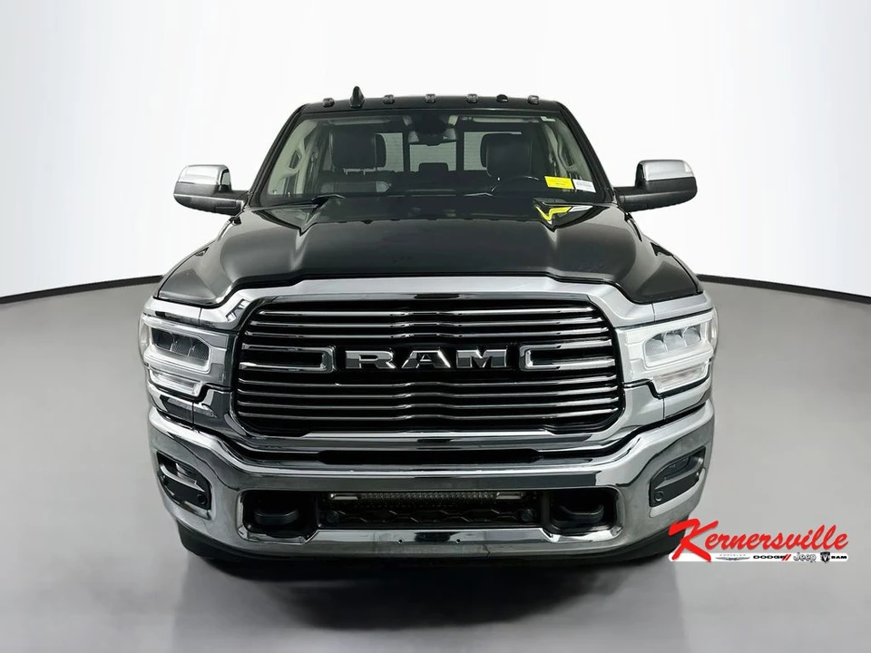 2020 Ram 2500 - Image 2 of 24
