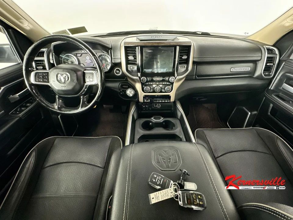 2020 Ram 2500 - Image 10 of 24
