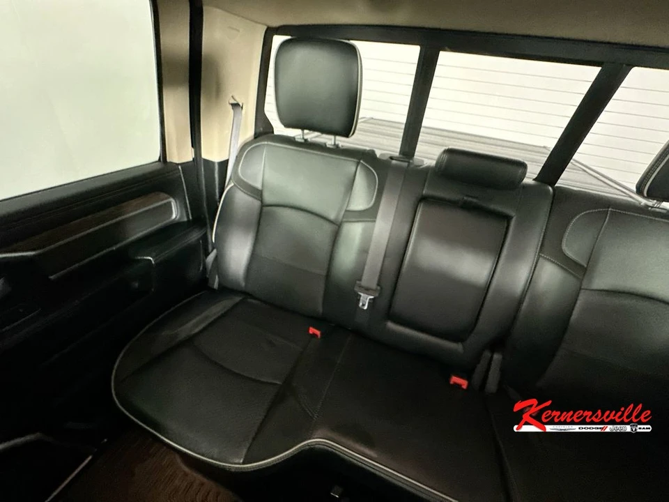 2020 Ram 2500 - Image 12 of 24