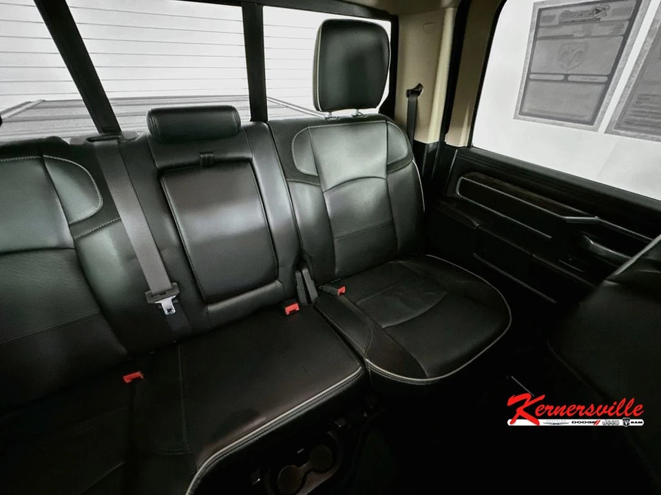 2020 Ram 2500 - Image 14 of 24