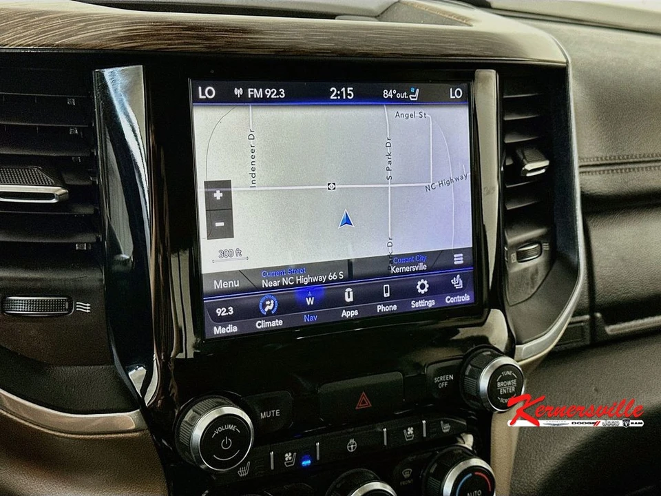 2020 Ram 2500 - Image 19 of 24