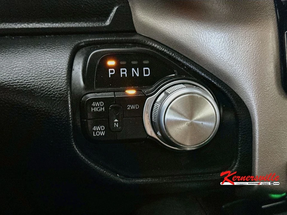 2020 Ram 2500 - Image 16 of 24