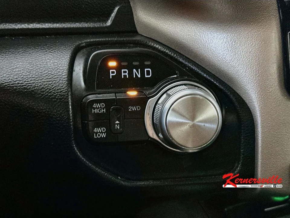 2020 Ram 2500 - Image 16 of 24
